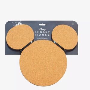 Disney Mickey Mouse Corkboard